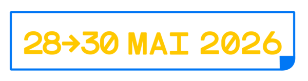 28-30 Mai 2026