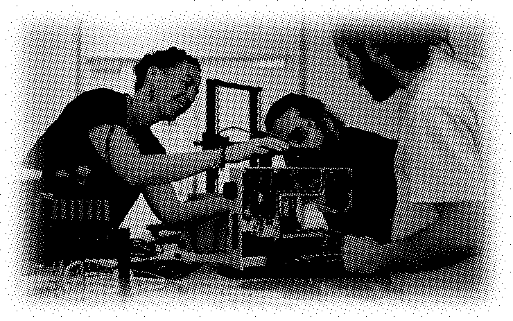 Repair Café & Ressourcerie